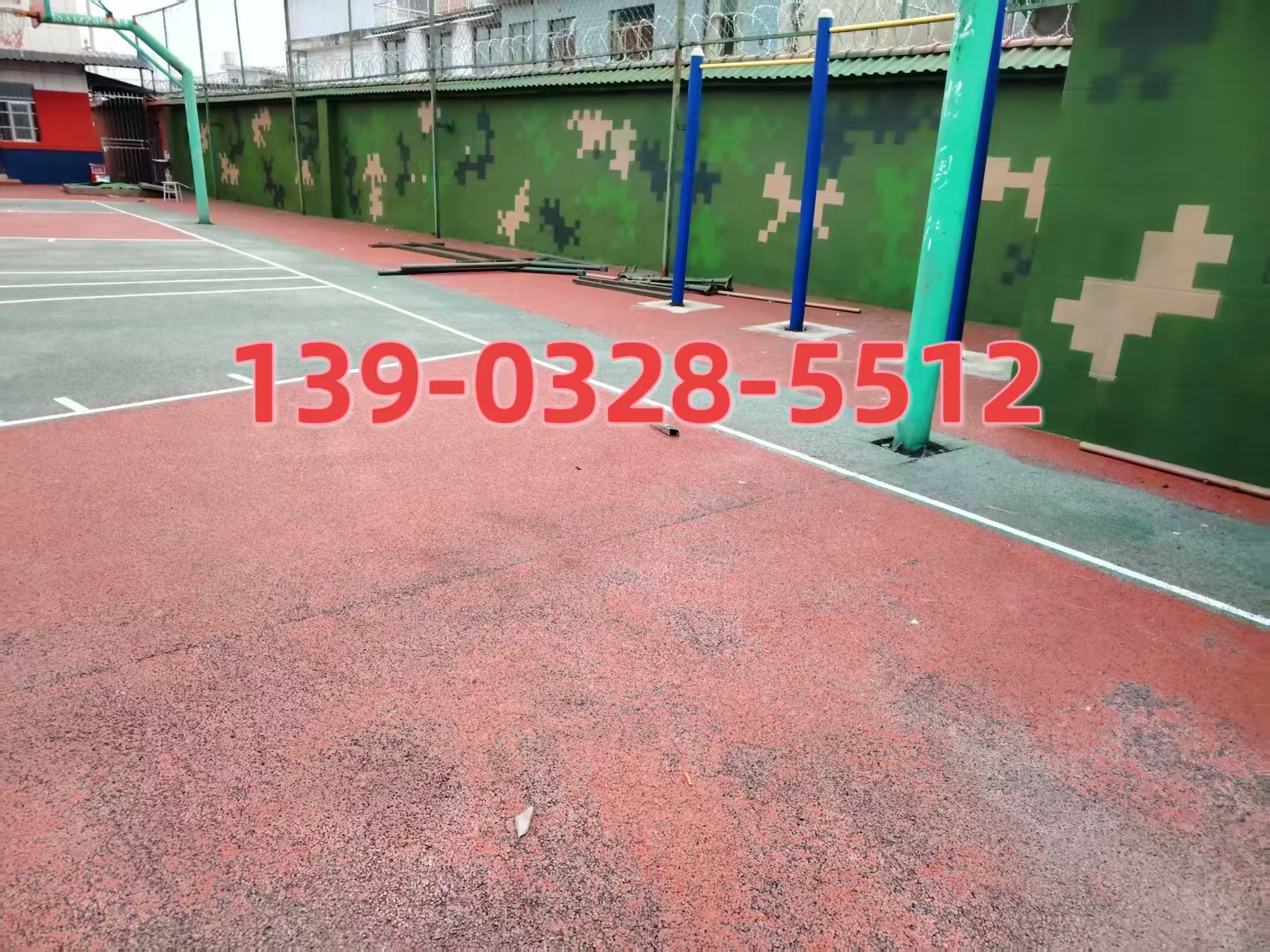 菏泽选择合适的迷彩漆：